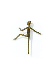 MH116-00 Manhandles Pull (Original) Approx 7-1/2" Head to Toe (Special Order Only)